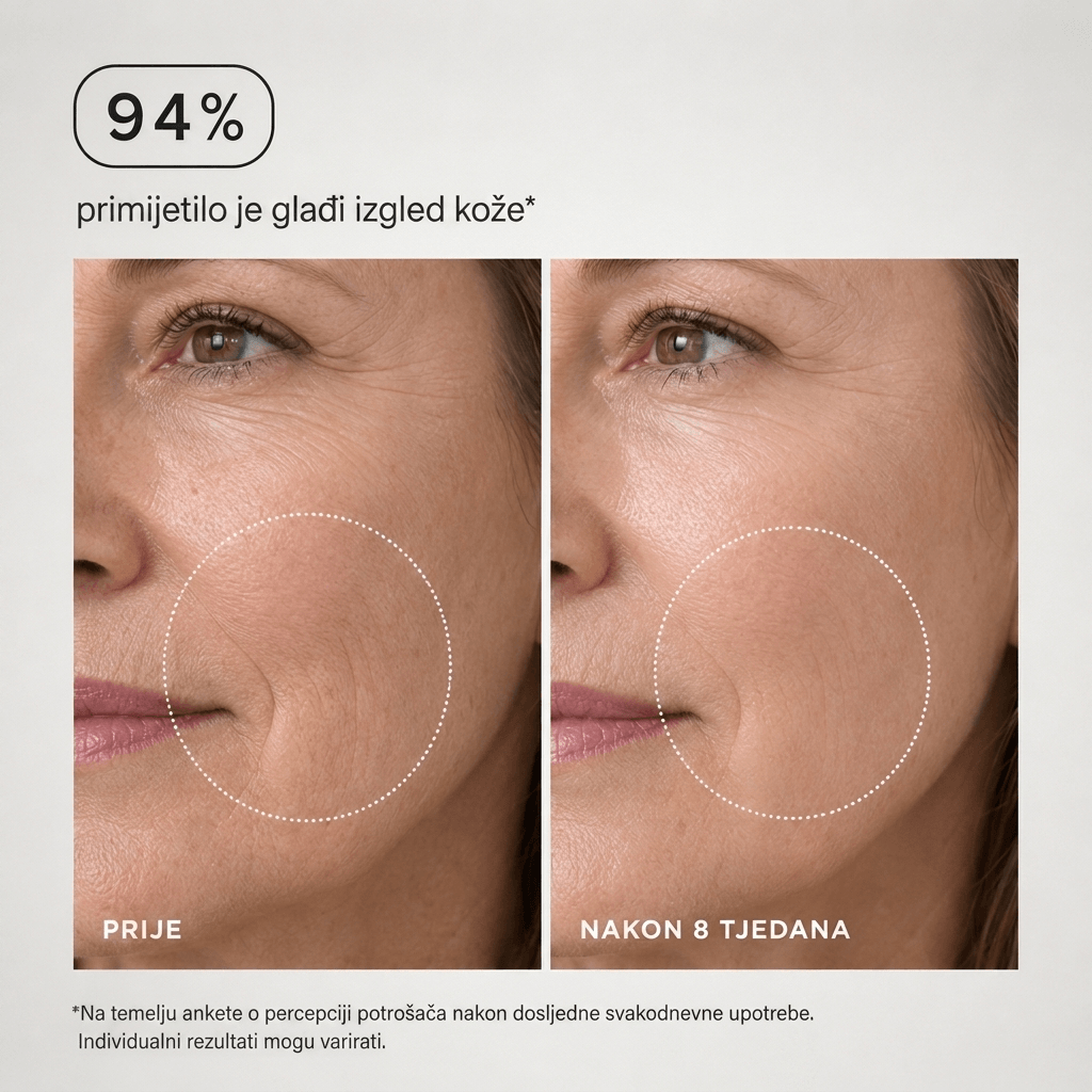 24K zlatni serum