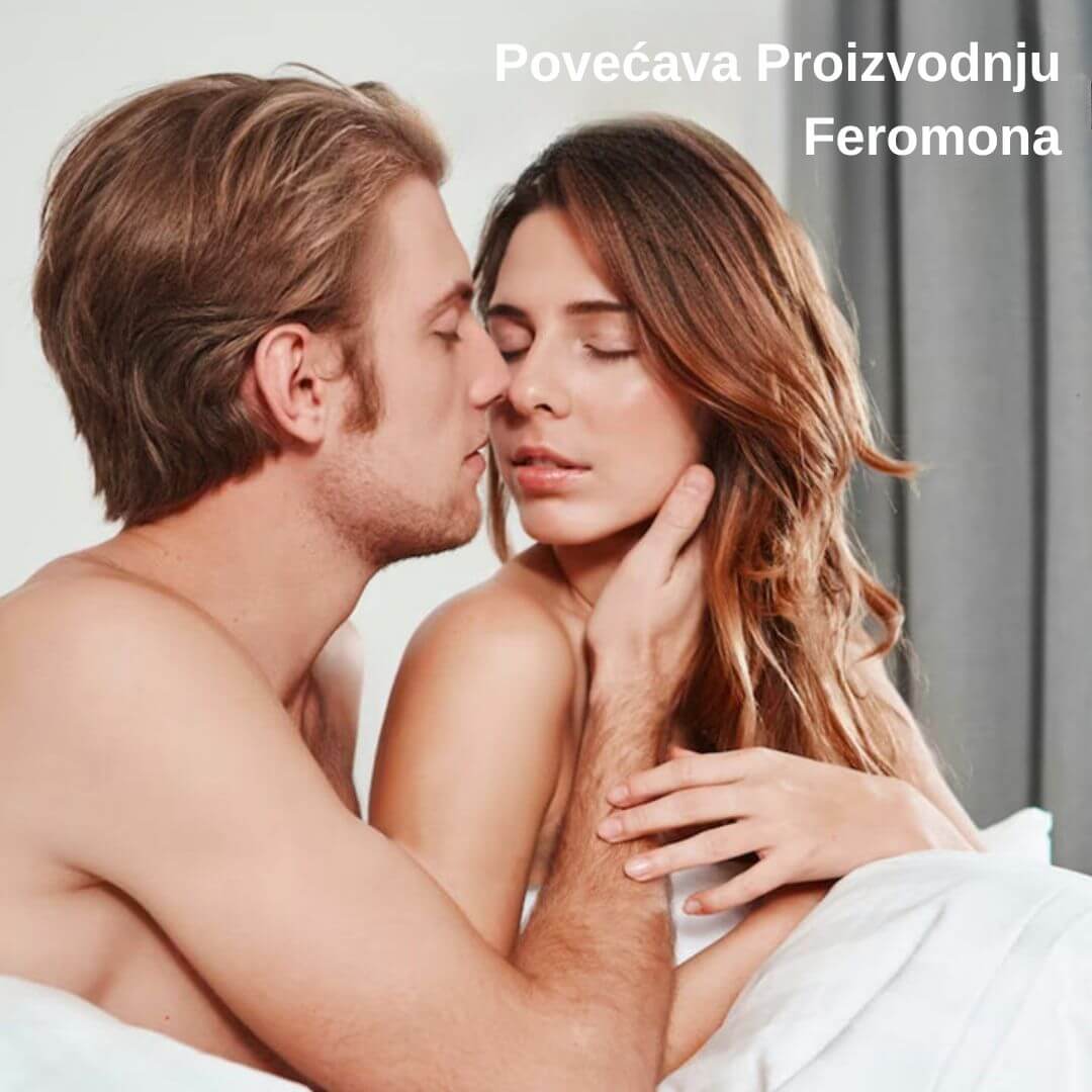 Feromonski parfem – SODA LOVE