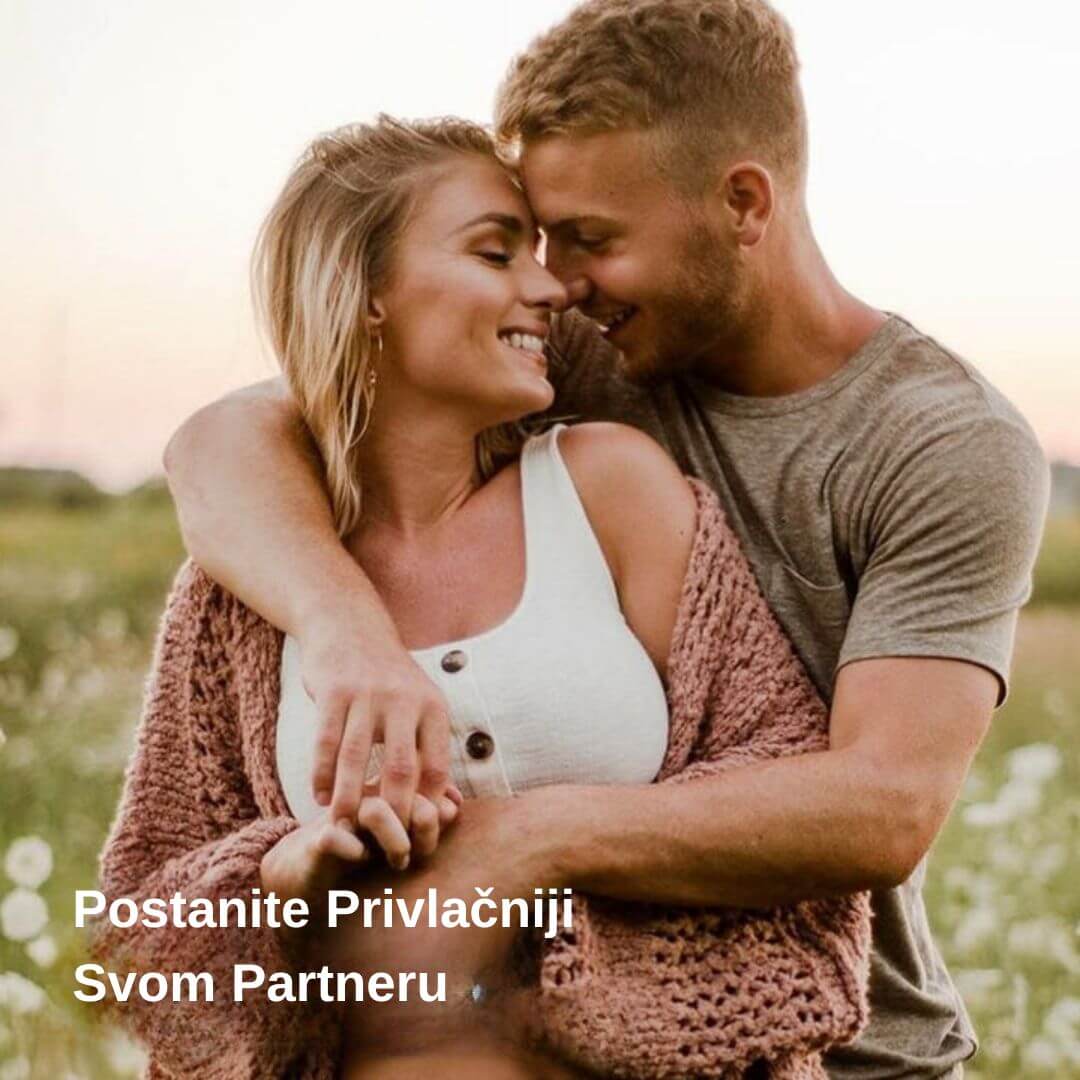 Feromonski parfem – SODA LOVE