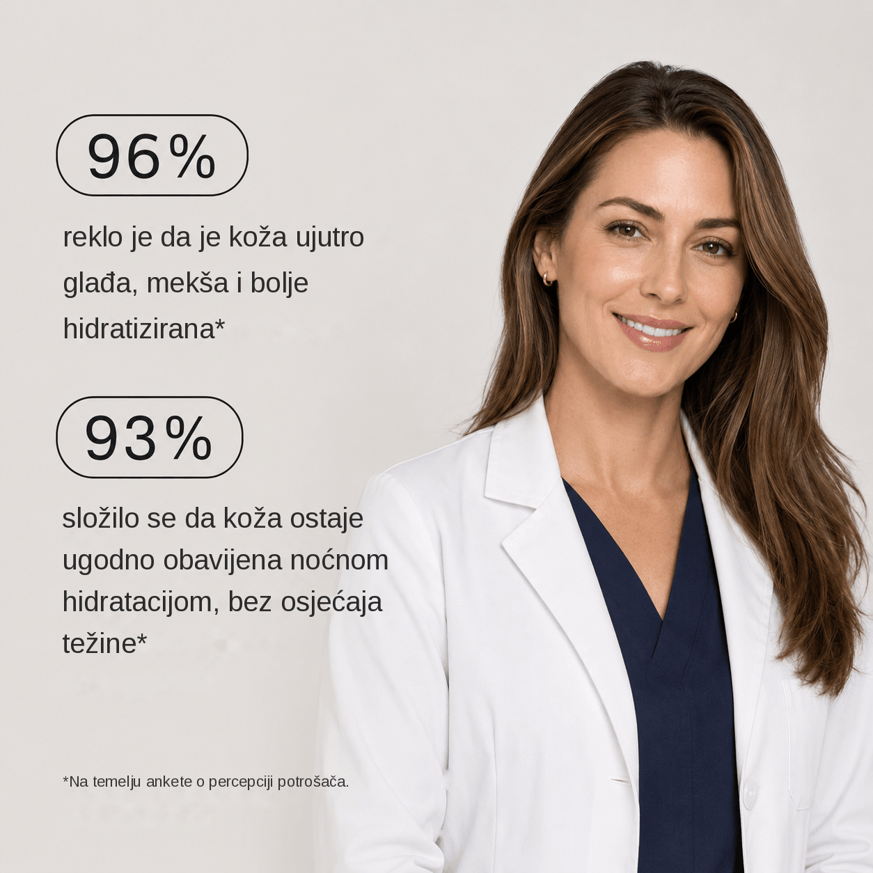 Noćna kolagenska maska GlowPeel™