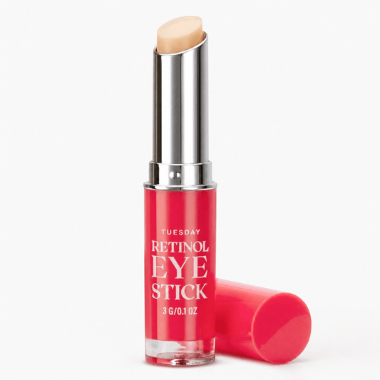 GlowLift retinolski očni stick