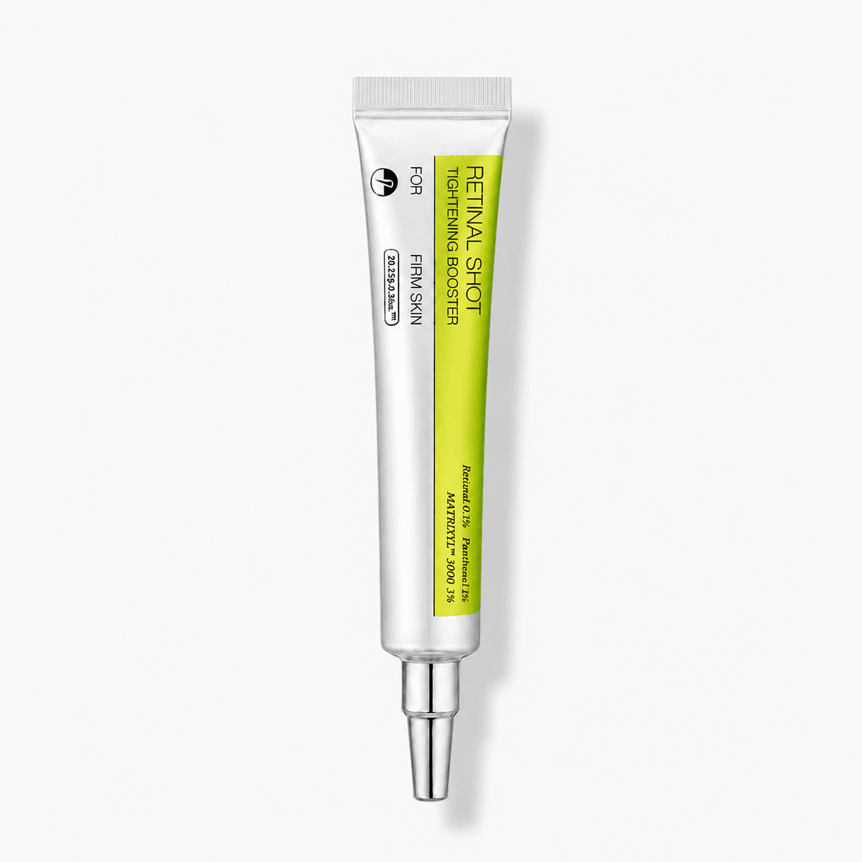 Retinalni učvršćujući serum